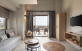 Melian Suites